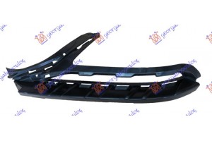 Αεραγωγος Προφυλακτηρα Εμπρος Δεξια Audi Q7 15-19 - 125104831