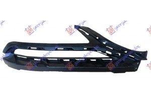 Αεραγωγος Προφυλακτηρα Εμπρος Αριστερα Audi Q7 15-19 - 125104832