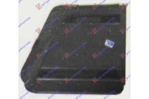 Καλυμμα Διχτυου Προφυλακτηρα Εμπρος Αριστερα Audi Q7 15-19 - 125104842