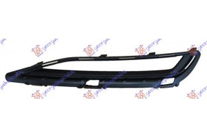 Αεραγωγος Προφυλακτηρα Εμπρος (S-LINE/SQ7) Δεξια Audi Q7 15-19 - 125104853