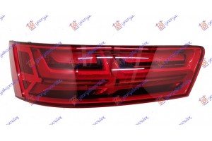 Φανος Πισω Led (MARELLI) Αριστερα Audi Q7 15-19 - 125105817