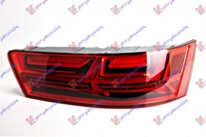 Φανος Πισω Led Δυναμικο Φλας (MARELLI) Δεξια Audi Q7 15-19 - 125105826