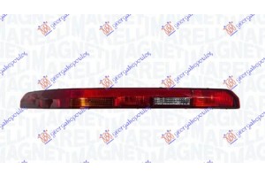 Φανος Πισω ΟΜΙΧΛΗΣ/ΟΠΙΣΘΕΝ (MARELLI) Δεξια Audi Q7 15-19 - 125106101