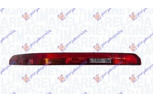 Φανος Πισω ΟΜΙΧΛΗΣ/ΟΠΙΣΘΕΝ (MARELLI) Αριστερα Audi Q7 15-19 - 125106102