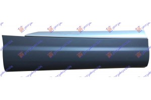 Φασα Πορτας Πισω ΒΑΦΟΜ. Δεξια Audi Q7 15-19 - 125106571