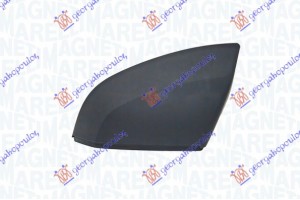 Καπακι Καθρεφτη ΒΑΦΟΜ. Με Side Assist Δεξια Audi Q7 15-19 - 125107711