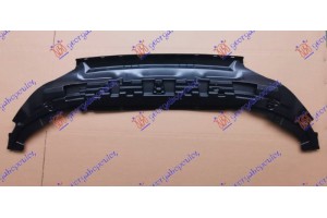 Ποδια Προφυλακτηρα Εμπρος Πλαστικη (S-LINE/SQ7) Audi Q7 19- - 125200835