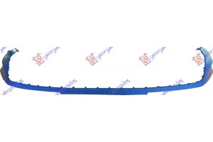 Προφυλακτηρας Πισω Κατω (ΜΕ PDS) (S-LINE/SQ7) Audi Q7 19- - 125203395