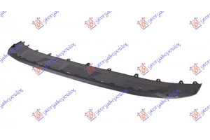 Πλαστικο Προφυλακτηρα Εμπρος Κατω Μαυρο Audi Q7 19- - 125204020