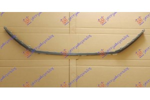 Διακοσμητικο Προφυλακτηρα Εμπρος Γκρι (S-LINE/SQ7) Audi Q7 19- - 125204025