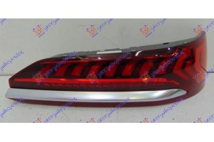 Φανος Πισω Led Δυναμικο Φλας (VALEO) Δεξια Audi Q7 19- - 125205826