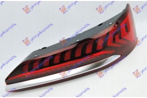 Φανος Πισω Led Ολο Δυναμικο (VALEO) Δεξια Audi Q7 19- - 125205828