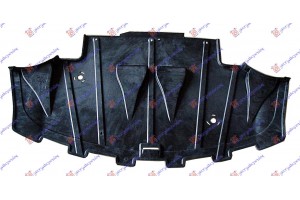 Ποδια Μηχανης Πλαστικη (ΕΜΠ. ΚΟΜ.) Audi A6 94-97 - 126000830