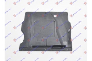 Ποδια Μηχανης Πλαστικη (ΟΠ. ΚΟΜ.) Audi A6 94-97 - 126000835