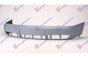 Προφυλακτηρας Εμπρος ΒΑΦΟΜ. Audi A6 94-97 - 126003370