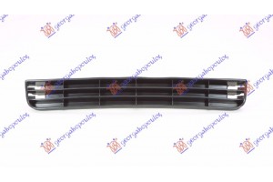 Διχτυ Προφυλακτηρα Εμπρος Μεσαιο Audi A6 94-97 - 126004800