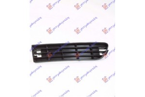 Διχτυ Προφυλακτηρα Εμπρος Ακραιο Αριστερα Audi A6 94-97 - 126004802