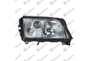 Φανος Εμπρος Χ/ΠΡΟΒΟΛ. (Ε) (DEPO) Δεξια Audi A6 94-97 - 126005131