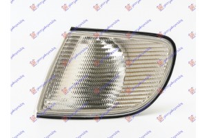 Γωνια Φλας Λευκο Αριστερα Audi A6 94-97 - 126005492