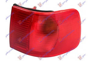 Φανος Πισω Εξω Δεξια Audi A6 94-97 - 126005811