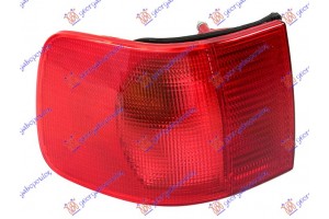Φανος Πισω Εξω Αριστερα Audi A6 94-97 - 126005812