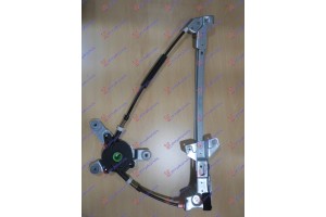 Γρυλλος ΠΑΡΑΘ. ΕΜΠ. ΗΛΕΚΤ. (Χ/ΜΟΤΕΡ) Δεξια Audi A6 94-97 - 126007041