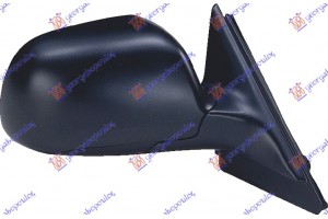Καθρεφτης ΗΛΕΚΤ. ΘΕΡΜΑΙΝ. (CONVEX GLASS) Δεξια Audi A6 94-97 - 126007481