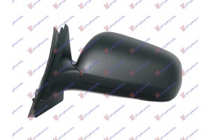 Καθρεφτης ΗΛΕΚΤ. ΘΕΡΜΑΙΝ. (FLAT GLASS) Αριστερα Audi A6 94-97 - 126007482