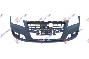 Προφυλακτηρας Εμπρος ΒΑΦΟΜ. (ΜΕ Πιτσιλ & PDS) Audi A7 Sportback 10-14 - 126103370