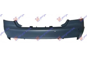 Προφυλακτηρας Πισω Βαφομενος (ΜΕ PDS) Audi A7 Sportback 10-14 - 126103390