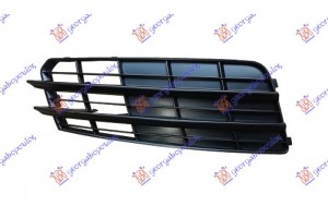 Διχτυ Προφυλακτηρα Εμπρος Δεξια Audi A7 Sportback 10-14 - 126104801