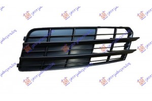 Διχτυ Προφυλακτηρα Εμπρος Αριστερα Audi A7 Sportback 10-14 - 126104802