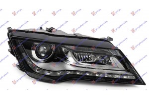 Φανος Εμπρος Xenon (MARELLI) Δεξια Audi A7 Sportback 10-14 - 126105133