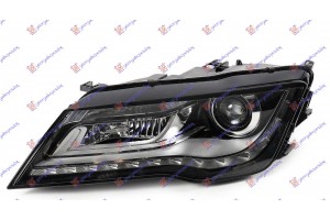Φανος Εμπρος Xenon (MARELLI) Αριστερα Audi A7 Sportback 10-14 - 126105134