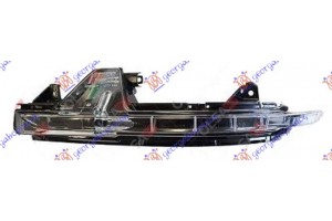 Φλας Πλαινο Καθρεφτη Led Αριστερα Audi A7 Sportback 10-14 - 126105492