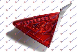 Φανος Πισω Εσω Led (ULO) Δεξια Audi A7 Sportback 10-14 - 126105821