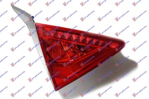 Φανος Πισω Εσω Led (ULO) Αριστερα Audi A7 Sportback 10-14 - 126105822