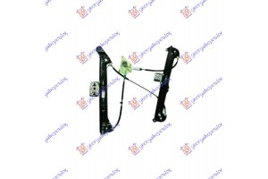 Γρυλλος ΠΑΡΑΘ. ΕΜΠ. ΗΛΕΚΤ. (Χ/ΜΟΤ) Δεξια Audi A7 Sportback 10-14 - 126107041