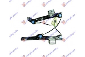 Γρυλλος ΠΑΡΑΘ. Πισω ΗΛΕΚΤ. (Χ/ΜΟΤ) Δεξια Audi A7 Sportback 10-14 - 126107051