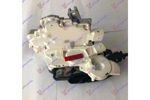 Κλειδαρια Πορτας Πισω ΗΛΕΚΤ/ΚΗ (9+3 pin) (Α ΠΟΙΟΤΗΤΑ) Δεξια Audi A7 Sportback 10-14 - 126107241