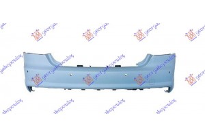 Προφυλακτηρας Πισω Βαφομενος (ΜΕ PDC) Audi A7 14-18 - 126203620