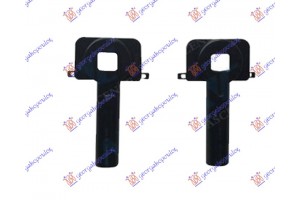 Βαση Ψυγειου Κατω ΔΕ=ΑΡ (S7/RS7 Sport BACK) Audi A7 14-18 - 126204290