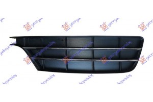 Διχτυ Προφυλακτηρα Εμπρος Αριστερα Audi A7 14-18 - 126204802