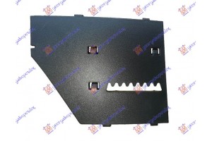 Πλαστικο Καλυμμα Διχτυου Προφυλακτηρα Εμπρος Δεξια Audi A7 14-18 - 126204821