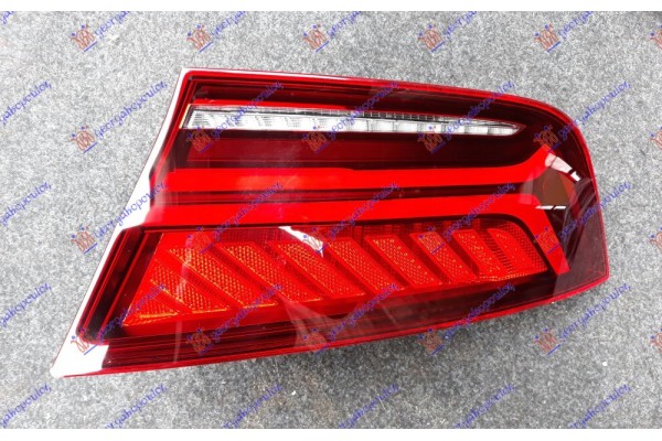 Φανος Πισω Εξω Led (Γ) Δεξια Audi A7 14-18 - 126205813