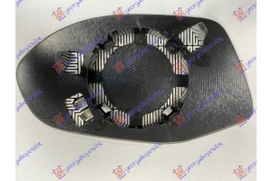 Κρυσταλλο Καθρεφτη ΘΕΡΜΑΙΝ. (CONVEX GLASS) Δεξια Audi A7 14-18 - 126207601