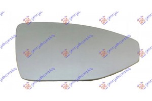 Κρυσταλλο Καθρεφτη Θερμαινομενο 2PIN (CONVEX GLASS) Δεξια Audi Q8 E-TRON 22- - 137307611