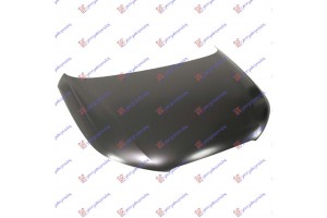 Καπο Εμπρος Audi A1 10-14 - 127000070