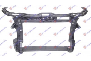 Μετωπη Εμπρος 1.4 Βενζινη (185BHP)-2.0 Πετρελαιο Audi A1 10-14 - 127000220