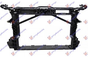 Μετωπη Εμπρος 1.0 Βενζινη (82/95ΒΗΡ) Audi A1 10-14 - 127000235